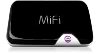 Novatel MiFi 2372