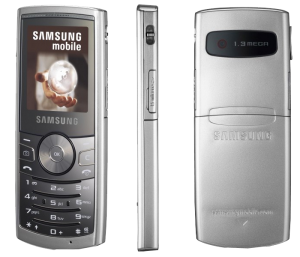 samsung j150 software