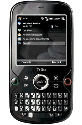 Palm Treo 850