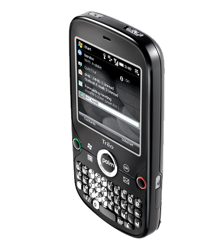 Palm Treo Pro