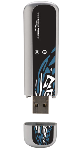 Sierra Wireless USB 301
