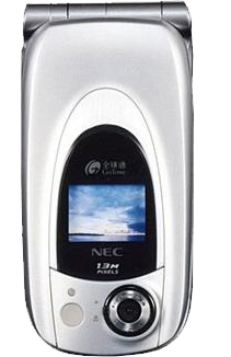 NEC N830