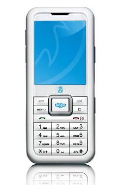 SkypePhone AMOI WP-S1