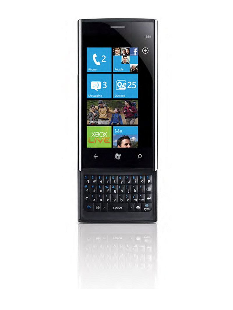 Dell venue pro