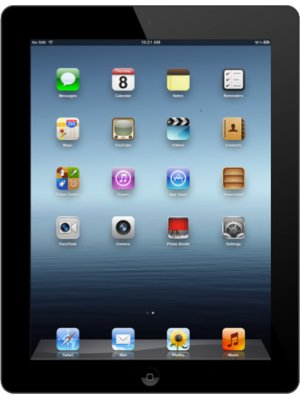 Apple iPad