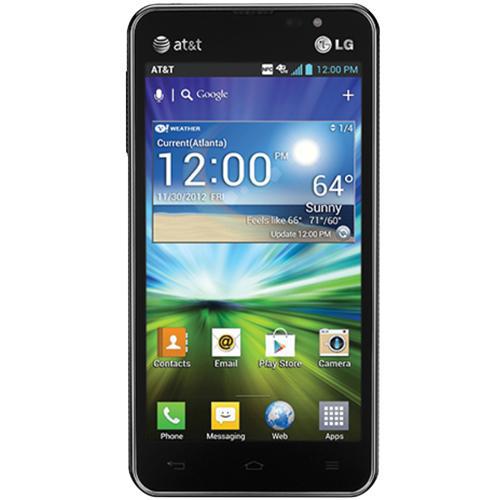 LG Escape P870