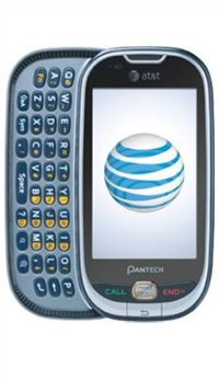 AT&T Pantech Ease P2020