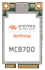 Sierra Aircard MC8700