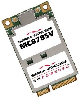 Sierra Aircard MC8785