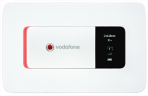 Vodafone Mobile Wi-Fi R201