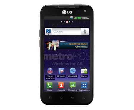 LG MS840