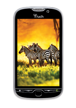 HTC myTouch 4G