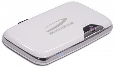 Novatel MiFi 2352