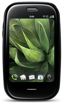 Palm Pre Plus