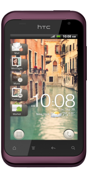 HTC Rhyme