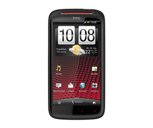 HTC Sensation XE