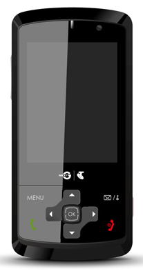 ZTE T870