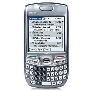 PalmOne Treo 680