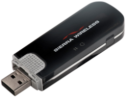 Sierra Aircard USB 308