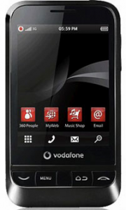 vodafone845android